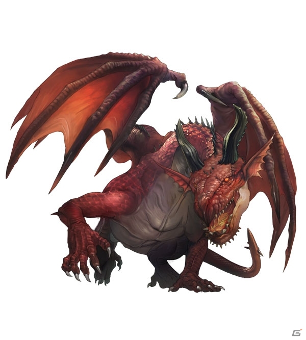 ダウンロード無料のオンライン専用RPG「ドラゴンズドグマ クエスト」がPS Vitaで2013年秋に配信決定の画像12