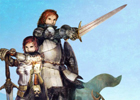 ダウンロード無料のオンライン専用RPG「ドラゴンズドグマ クエスト」がPS Vitaで2013年秋に配信決定