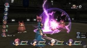 PS3/PS Vita「英雄伝説 閃の軌跡」主人公たちの先輩キャラクター「トワ」「アンゼリカ」＆シリーズおなじみの「クラフト」「Sクラフト」を紹介の画像7