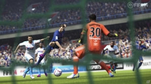 よりリアルに、遊びやすく生まれ変わった「FIFA 14 ワールドクラス サッカー」ハンズオンプレビュー&開発のキーマン・牧田和也氏へのインタビューを紹介の画像19