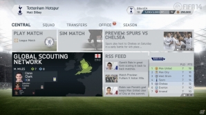 よりリアルに、遊びやすく生まれ変わった「FIFA 14 ワールドクラス サッカー」ハンズオンプレビュー&開発のキーマン・牧田和也氏へのインタビューを紹介の画像20