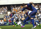 よりリアルに、遊びやすく生まれ変わった「FIFA 14 ワールドクラス サッカー」ハンズオンプレビュー＆開発のキーマン・牧田和也氏へのインタビューを紹介