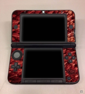 3DS「モンスターハンター4」ストラップやステッカーなどのグッズ第2弾が登場！モンハン部・イベント限定販売グッズもの画像10