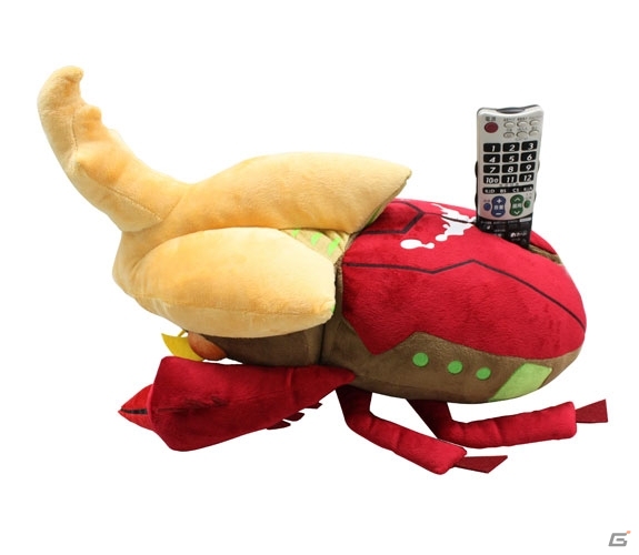 3DS「モンスターハンター4」ストラップやステッカーなどのグッズ第2弾が登場！モンハン部・イベント限定販売グッズもの画像13