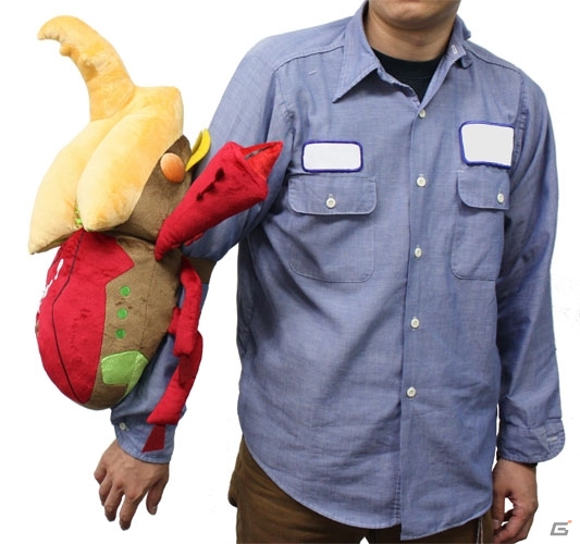 3DS「モンスターハンター4」ストラップやステッカーなどのグッズ第2弾が登場！モンハン部・イベント限定販売グッズもの画像14