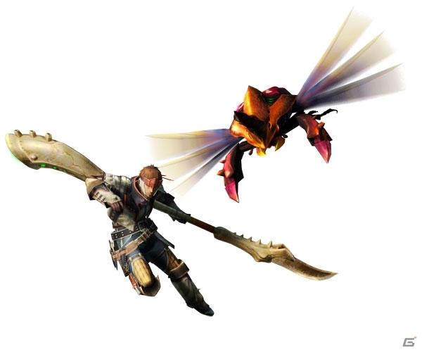 3DS「モンスターハンター4」ストラップやステッカーなどのグッズ第2弾が登場！モンハン部・イベント限定販売グッズもの画像24