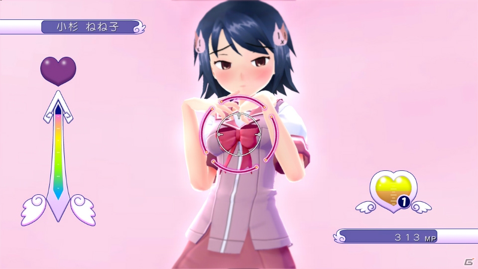 PS3「ぎゃる☆がん BEST」が本日発売―開発のインティ・クリエイツがTV番組「ナイツのヒット商品会議室」に出演決定！の画像6