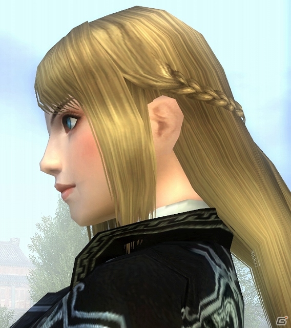 PS3/PC「真・三國無双Online」拡張パック第4弾「真・三國無双Online Z」にて新たな攻撃「ブレイクチャージ」＆武器2本持ちの新システムが登場の画像10