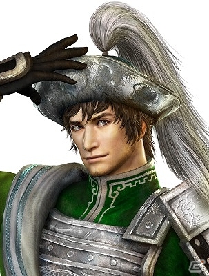 PS3/PC「真・三國無双Online」拡張パック第4弾「真・三國無双Online Z」にて新たな攻撃「ブレイクチャージ」＆武器2本持ちの新システムが登場の画像12