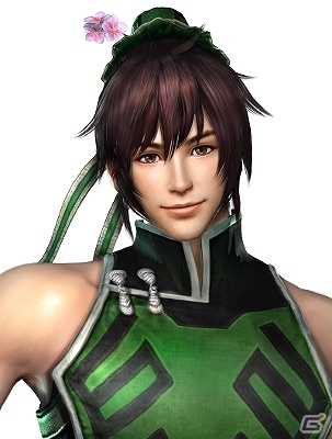 PS3/PC「真・三國無双Online」拡張パック第4弾「真・三國無双Online Z」にて新たな攻撃「ブレイクチャージ」＆武器2本持ちの新システムが登場の画像14