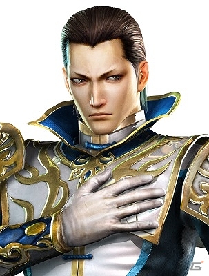 PS3/PC「真・三國無双Online」拡張パック第4弾「真・三國無双Online Z」にて新たな攻撃「ブレイクチャージ」＆武器2本持ちの新システムが登場の画像18