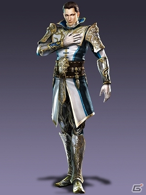 PS3/PC「真・三國無双Online」拡張パック第4弾「真・三國無双Online Z」にて新たな攻撃「ブレイクチャージ」＆武器2本持ちの新システムが登場の画像19