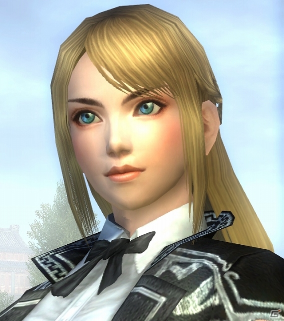 PS3/PC「真・三國無双Online」拡張パック第4弾「真・三國無双Online Z」にて新たな攻撃「ブレイクチャージ」＆武器2本持ちの新システムが登場の画像8