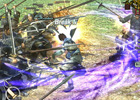PS3/PC「真・三國無双Online」拡張パック第4弾「真・三國無双Online Z」にて新たな攻撃「ブレイクチャージ」＆武器2本持ちの新システムが登場