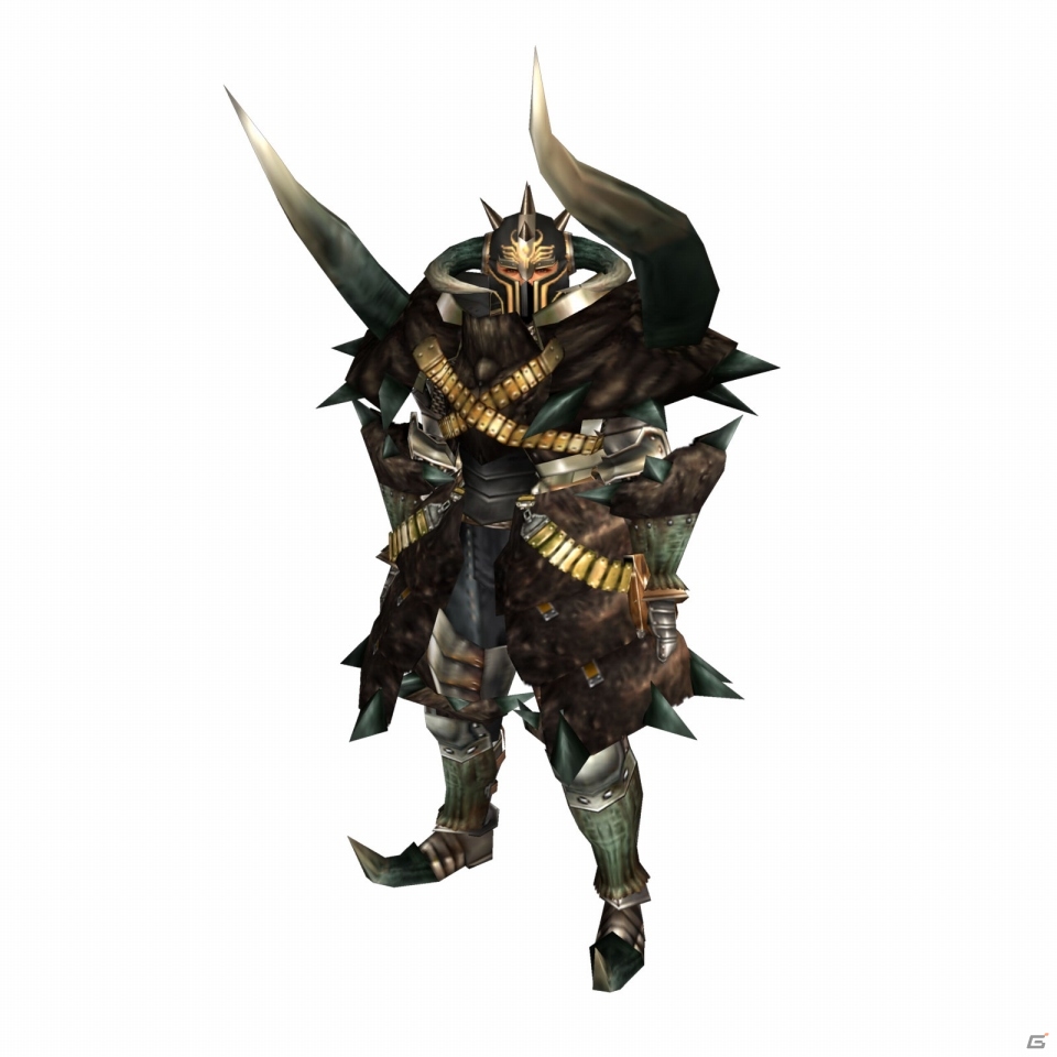 iOS/Android「モンスターハンター マッシヴハンティング」ディアブロス亜種が登場するイベント「黒のファランクス」がスタートの画像4