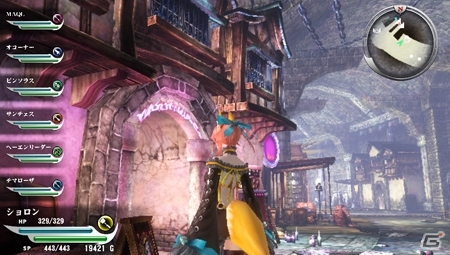 PS Vita「ヴァルハラナイツ3」新クエスト「武人に安息を…」や「フェイト／エクストラ CCC」とのコラボレーション衣装などの追加DLCが配信の画像11