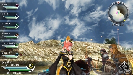PS Vita「ヴァルハラナイツ3」新クエスト「武人に安息を…」や「フェイト／エクストラ CCC」とのコラボレーション衣装などの追加DLCが配信の画像13