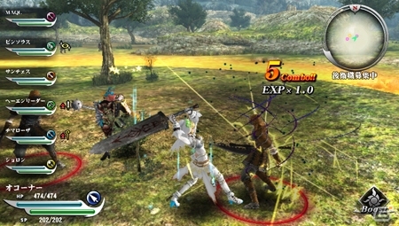 PS Vita「ヴァルハラナイツ3」新クエスト「武人に安息を…」や「フェイト／エクストラ CCC」とのコラボレーション衣装などの追加DLCが配信の画像16