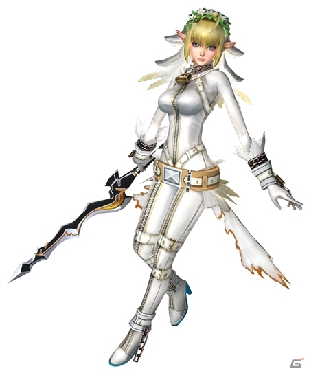 PS Vita「ヴァルハラナイツ3」新クエスト「武人に安息を…」や「フェイト／エクストラ CCC」とのコラボレーション衣装などの追加DLCが配信の画像6
