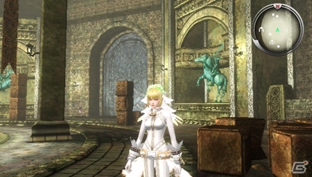 PS Vita「ヴァルハラナイツ3」新クエスト「武人に安息を…」や「フェイト／エクストラ CCC」とのコラボレーション衣装などの追加DLCが配信の画像8
