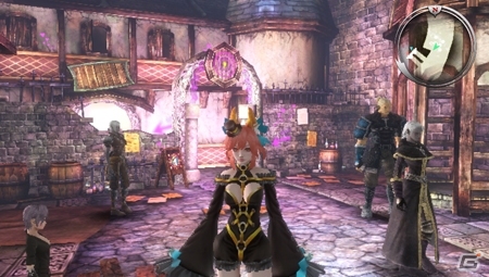 PS Vita「ヴァルハラナイツ3」新クエスト「武人に安息を…」や「フェイト／エクストラ CCC」とのコラボレーション衣装などの追加DLCが配信の画像9
