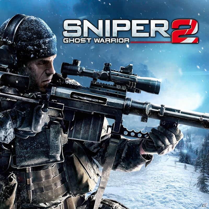 PS3/Xbox 360「スナイパー ゴーストウォリアー2」DLC「シベリア強襲」が無料で遊べる期間限定キャンペーンの実施が決定の画像8