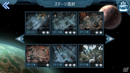 未知の惑星を舞台にした硬派なディフェンスゲームが登場―iOS「Defense Technica」App Storeにて配信の画像2