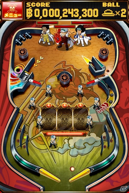 Android「ONE PIECE モジャ!」の配信がスタート―「剣豪ロロノア・ゾロ～歴戦の猛者達～」や「海賊大富豪」など4つのゲームが登場の画像10