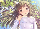 GREE/dゲーム「アイログ」ブライダルイベントを開催中―緒方恵美さんや内田彩さんなどのボイス付きカードが登場