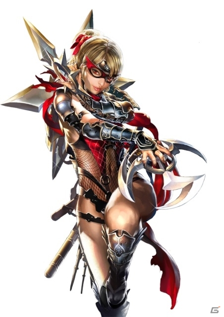 PC「鬼武者Soul」固有技を必ず入手できる技継承生贄が実装！悪鬼羅刹「望月千代女」も新たに登場の画像4