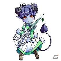 Android「モンスターズコイン」ハイレアモンスター「ジューンブライドエルナ」などが手に入る「コイン発掘イベント」開催の画像4
