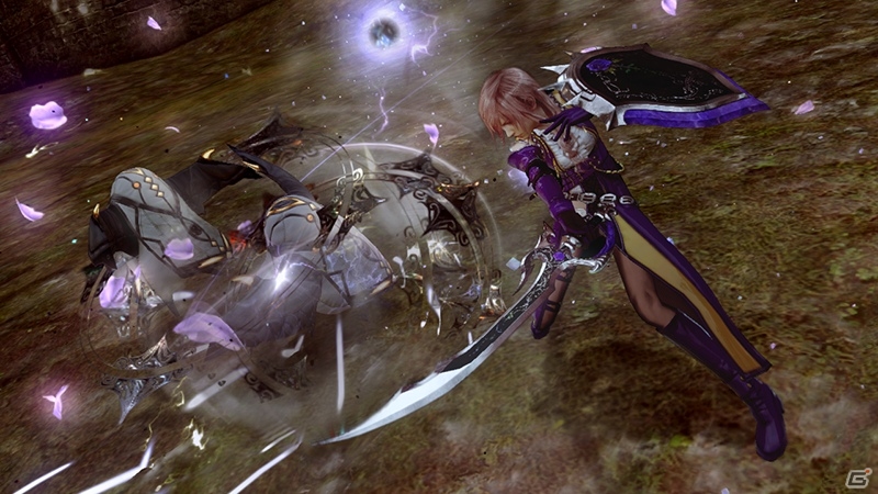 PS3/Xbox 360「ライトニング リターンズ ファイナルファンタジーXIII」発売日が11月21日に決定―e-STORE限定の「LIGHTNING ULTIMATE BOX」も同時発売の画像3