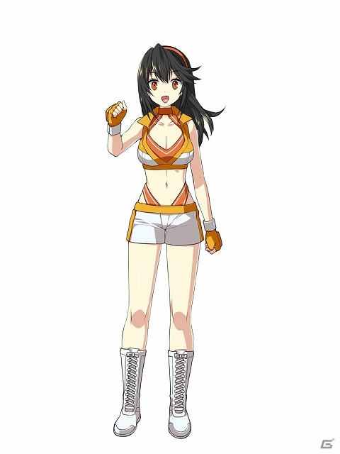 mixiゲーム「リング☆ドリーム～女子プロレス大戦～」日替わりのボスを倒すとレアカードが手に入るイベント「新団体旗揚祭」開催の画像3