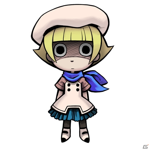小沢里奈のライバルも登場！？3DS「おさわり探偵 小沢里奈 ライジング3 なめこはバナナの夢を見るか?」が2013年に発売決定の画像6