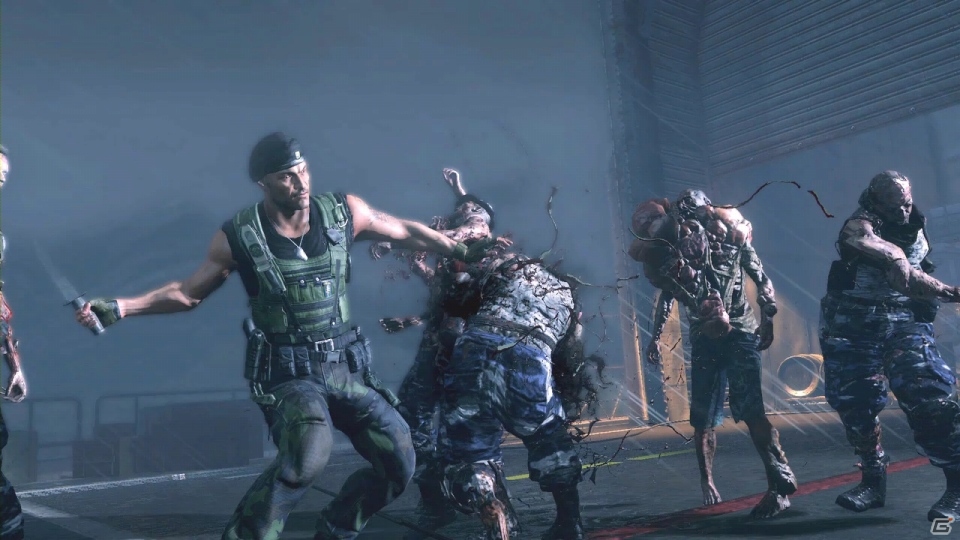 PS3/Xbox 360「Dead Island: Riptide」ゾンビとの戦いを描いた第2弾PVが公開にの画像2