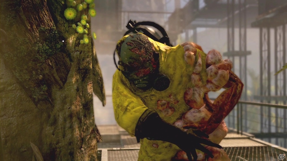 PS3/Xbox 360「Dead Island: Riptide」ゾンビとの戦いを描いた第2弾PVが公開にの画像5
