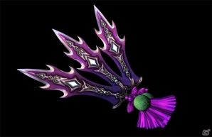 さらに強力な武器を集めた「上位武器セット」が登場！PS3「真・三國無双7」6月6日、13日配信のダウンロードコンテンツ内容を紹介の画像24