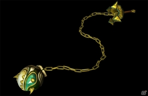 さらに強力な武器を集めた「上位武器セット」が登場！PS3「真・三國無双7」6月6日、13日配信のダウンロードコンテンツ内容を紹介の画像9