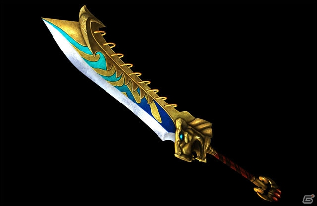 さらに強力な武器を集めた「上位武器セット」が登場！PS3「真・三國