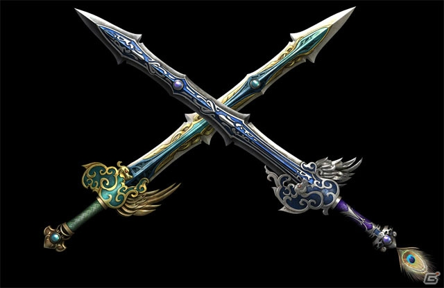 さらに強力な武器を集めた「上位武器セット」が登場！PS3「真・三國無双7」6月6日、13日配信のダウンロードコンテンツ内容を紹介の画像13