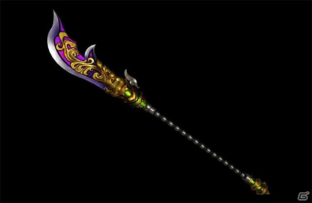 さらに強力な武器を集めた「上位武器セット」が登場！PS3「真・三國無双7」6月6日、13日配信のダウンロードコンテンツ内容を紹介の画像14