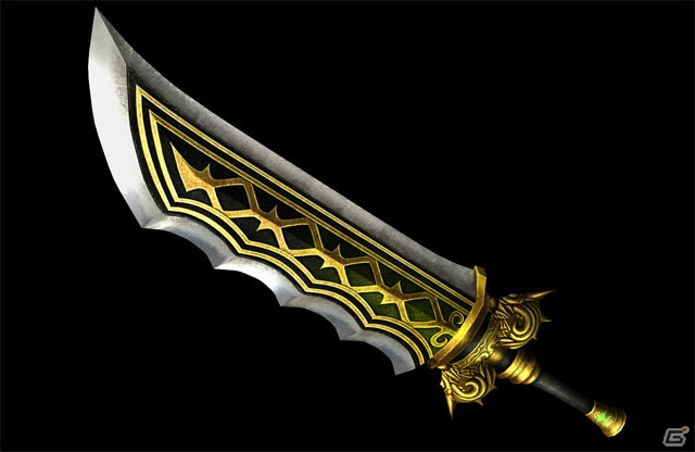 さらに強力な武器を集めた「上位武器セット」が登場！PS3「真・三國無双7」6月6日、13日配信のダウンロードコンテンツ内容を紹介の画像22