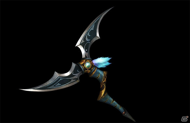 さらに強力な武器を集めた「上位武器セット」が登場！PS3「真・三國無双7」6月6日、13日配信のダウンロードコンテンツ内容を紹介の画像23