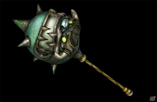 さらに強力な武器を集めた「上位武器セット」が登場！PS3「真・三國無双7」6月6日、13日配信のダウンロードコンテンツ内容を紹介の画像26