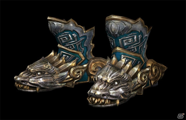 さらに強力な武器を集めた「上位武器セット」が登場！PS3「真・三國無双7」6月6日、13日配信のダウンロードコンテンツ内容を紹介の画像29