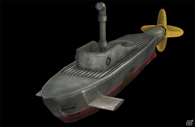 さらに強力な武器を集めた「上位武器セット」が登場！PS3「真・三國無双7」6月6日、13日配信のダウンロードコンテンツ内容を紹介の画像8