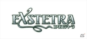 PS Vita/3DS「エクステトラ」公式サイトにてキャラクター情報が公開！各キャラクターのTwitterアカウントも登場の画像2
