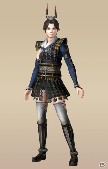PS Vita/PSP「討鬼伝」新たな鬼の存在やプレイヤーキャラクターのカスタマイズ要素を紹介！の画像22