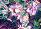 PS3/Xbox 360「DISORDER6」小野賢章さんと真田アサミさんがパーソナリティを務めるWEBラジオが6月13日より配信