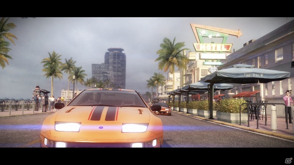 PS3/Xbox 360「RACE DRIVER GRID 2」アメリカ、ヨーロッパ、アジアの各コースを紹介―スター選手を目指すキャリアモードの情報もの画像18